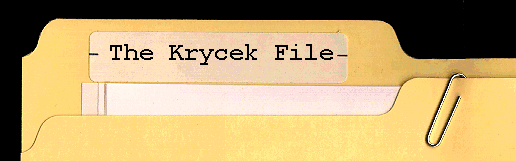The Krycek File
